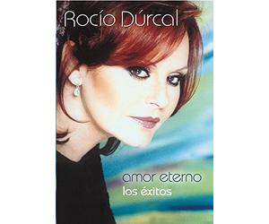 Durcal, Rocio - Amor Eterno: Los Exitos De