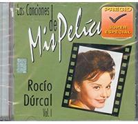 Durcal, Rocio - Canciones De Mis Peliculas 1