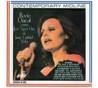 Durcal, Rocio - Canta Los Super Hits De Juan Gabriel