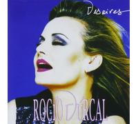 Durcal, Rocio - Desaires by Durcal, Rocio (1993-11-16)