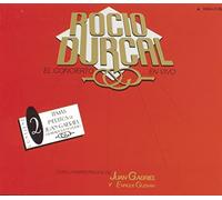 Durcal, Rocio - en Concierto en Vivo