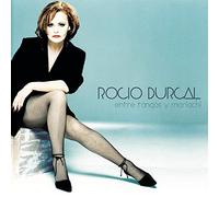 Durcal, Rocio - Entre Tangos Y Mariachi