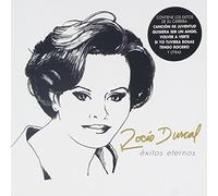 Durcal, Rocio - Exitos Eternos