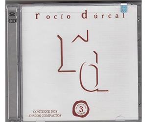 Durcal, Rocio - Mejor De Los 3 Grandes