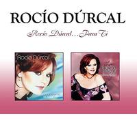 Durcal, Rocio - Rocio Durcal: Para Ti