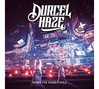 Durcel Haze - Down The Rabbit Hole [Import]