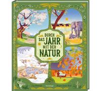 Durch das Jahr mit der Natur