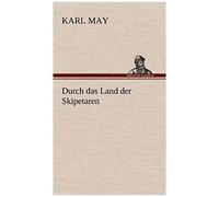 Durch Das Land Der Skipetaren