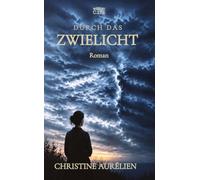 Durch das Zwielicht: Ein queerer Roman über Trauma, Liebe - und den Weg zurück zu sich selbst.