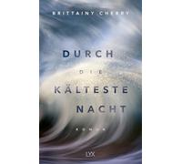 Durch die kälteste Nacht – Egmont Verlag