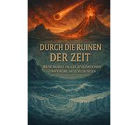 DURCH DIE RUINEN DER ZEIT: REISE DURCH URALTE ZIVILISATIONEN UND GROẞE AUSLÖSCHUNGEN