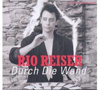Reiser, Rio – Durch Die Wand – BuschFunk