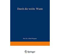 Durch Die Weiße Wüste