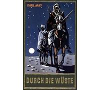 Durch Die Wüste