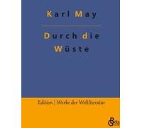 Durch Die Wüste