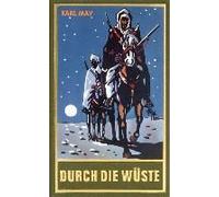 Durch Die Wüste