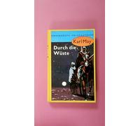 Durch die Wüste: