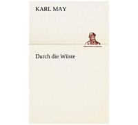 Durch Die Wüste