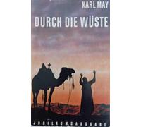 Durch die Wüste