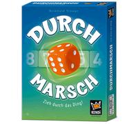 Durch Marsch (Coche Express)