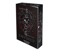 Durch Sünde erhebe ich mich: Buch 1 | Biker-Mafia-Dark-Romance