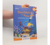 Durchblick Mit Tessa Tinte - Mathe 4