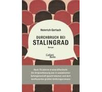 Durchbruch Bei Stalingrad