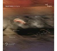 David Hudry – Durchgang – CD – NAXOS