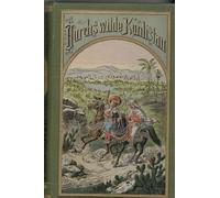 Durchs Wilde Kurdistan