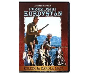 Durchs wilde Kurdistan [DVD] (IMPORT) (Pas de version française)