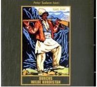 Durchs Wilde Kurdistan. Mp3-Cd