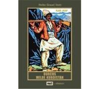 Durchs wilde Kurdistan. MP3-CD May, Karl (Auteur)