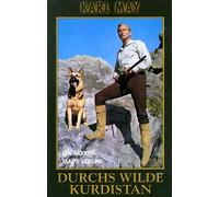 Durchs wilde Kurdistan [VHS] [Import allemand]