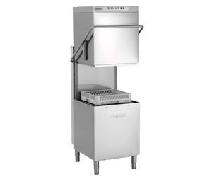 Durchschub-Spülmaschine DS 1003