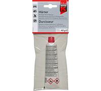 Durcisseur AutoK 40 g - Important lors de l'utilisation de la spatule Auto-K 2K, en particulier pour le mastic de remplissage AutoK 2 000 g (n° d'article : 745403), qui est équipé sans durcisseur