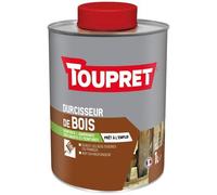 Durcisseur bois Toupret 1kg
