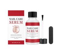 Durcisseur D'Ongles - Durcisseur Renforçant Naturel | 30ml Soin Des Mains Et Des Pieds Fortifiant,Pour Ongles Abîmés Décolorés Fêlés Pedicure Manicure Voyage Nuit Sommeil Femmes Hommes