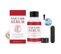 Durcisseur D'Ongles,Durcisseur Renforçant Nourrissant | 30ml Soin Des Mains Et Des Pieds Fortifiant - Pour Ongles Abîmés Décolorés Fêlés Pedicure Manicure Voyage Nuit Sommeil Femmes Hommes