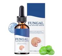 Durcisseur d'Ongles et Croissance, Solution pour Ongles Abîmés, Solution de Renforcement Longue Durée pour les Ongles Cassants, Secs, Fendillés, Abîmés pour Nuit, Salon, Manucure, Pédicure