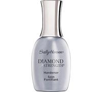 Durcisseur d'ongles instantané Diamond Strength - Pour en finir avec les ongles qui se cassent et se fendillent - 14 ml