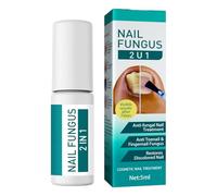 Durcisseur d'Ongles,Réparation Des Ongles Abîmés Pour Pieds Et Mains | Solution Renforcement et Protection pour Ongles de Pieds, Soin des Cuticules et Préparation Manucure