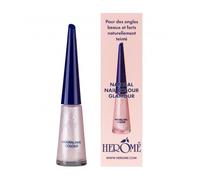 Durcisseur doux teinté glamour Herôme 10ml