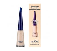 Durcisseur doux teinté saumon Herôme 10ml