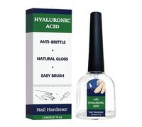 Durcisseur et Renforçateur d'Ongles,11ml Réparation Douce,Soin Fortifiant pour Ongles Fins avec Croissance Maximale | Pour Toute La Famille Amis Hommes Garçons Filles Jeunes Adolescents Fils Et Fille