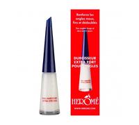 Durcisseur extra fort pour ongles Herôme 10ml