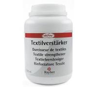 Durcisseur / fixatif pour textile 500 ml - rayher Incolore G