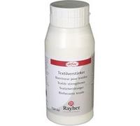 Durcisseur / fixatif pour textile 750 ml - rayher Incolore G