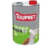 Durcisseur mur renforce adh?rence enduit peinture 5l TOUPRET