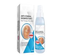 Durcisseur pour ongles naturellement éclatants, brillants et plus forts, formule végétalienne sans ingrédients d'origine animale, Hard To Resist, spray durcissant nourrissant, 100 ml