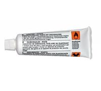 Durcisseur tube pour mastics polyester